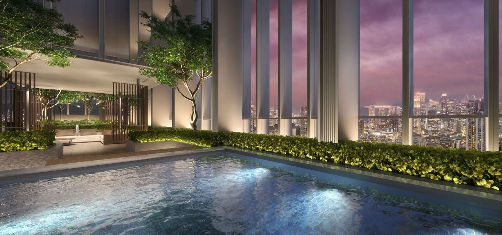 Dairy Farm Walk Residences - SEO + PPC Team's Hero Banner