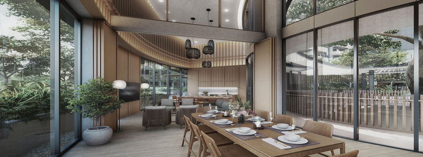 Dairy Farm Walk Residences - SEO + PPC Team's Hero Banner