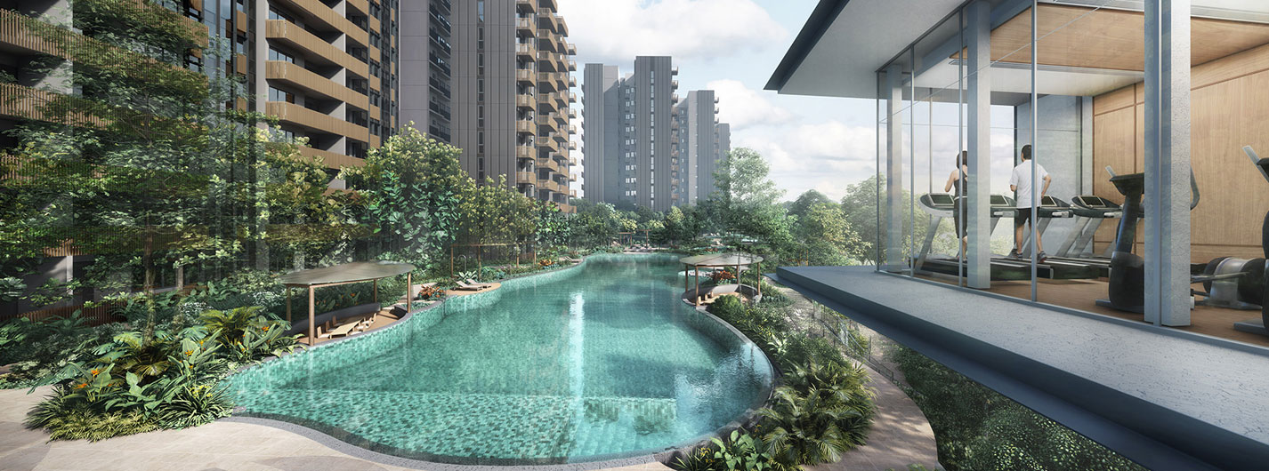 Dairy Farm Walk Residences - SEO + PPC Team's Hero Banner