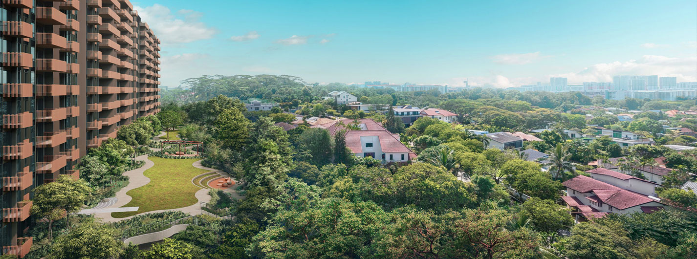 Dairy Farm Walk Residences - SEO + PPC Team's Hero Banner